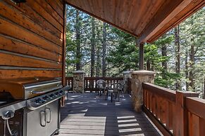 Stonegate #5 5 Bedroom Home by RedAwning