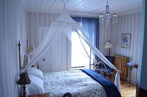 Auberge William Wakeham