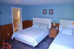 Auberge William Wakeham