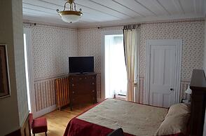 Auberge William Wakeham