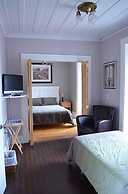 Auberge William Wakeham