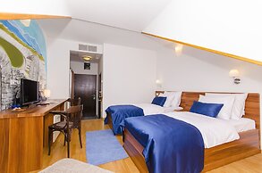 Palma Rooms B&B
