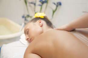 Termas de Cuntis Hotel Castro do Balneario