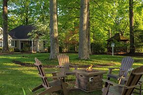 Foxfield Inn