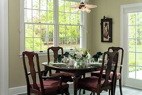 Foxfield Inn