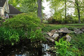 Foxfield Inn
