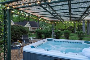 Foxfield Inn