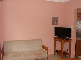 Green Forest of Coco Beach Studios