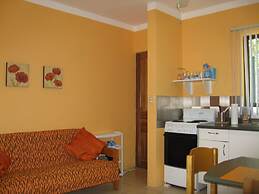 Green Forest of Coco Beach Studios