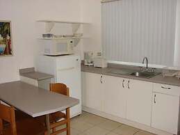 Green Forest of Coco Beach Studios