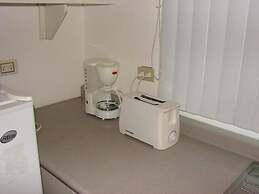 Green Forest of Coco Beach Studios