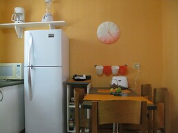 Green Forest of Coco Beach Studios