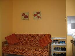 Green Forest of Coco Beach Studios