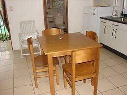 Green Forest of Coco Beach Studios