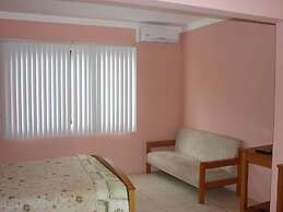 Green Forest of Coco Beach Studios