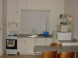 Green Forest of Coco Beach Studios