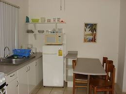 Green Forest of Coco Beach Studios