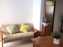 Green Forest of Coco Beach Studios