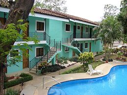 Green Forest of Coco Beach Studios