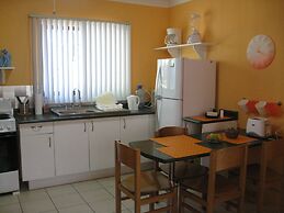 Green Forest of Coco Beach Studios