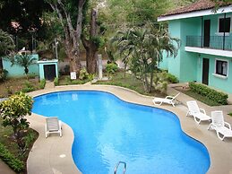 Green Forest of Coco Beach Studios