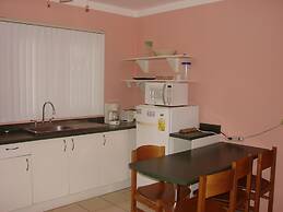 Green Forest of Coco Beach Studios