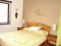 Green Forest of Coco Beach Studios