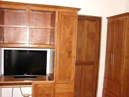 Green Forest of Coco Beach Studios