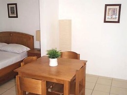 Green Forest of Coco Beach Studios