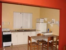 Green Forest of Coco Beach Studios