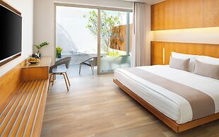 Explorar Koh Samui – Adults Only Resort and Spa