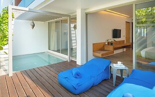 Explorar Koh Samui – Adults Only Resort and Spa