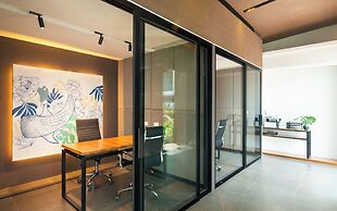 Explorar Koh Samui – Adults Only Resort and Spa