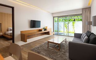 Explorar Koh Samui – Adults Only Resort and Spa