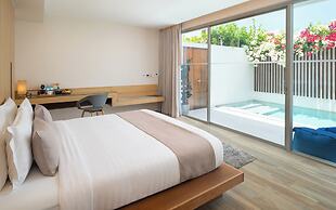 Explorar Koh Samui – Adults Only Resort and Spa