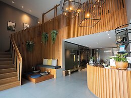 Explorar Koh Samui – Adults Only Resort and Spa