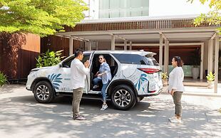 Explorar Koh Samui – Adults Only Resort and Spa