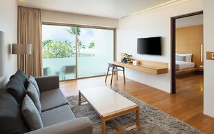 Explorar Koh Samui – Adults Only Resort and Spa