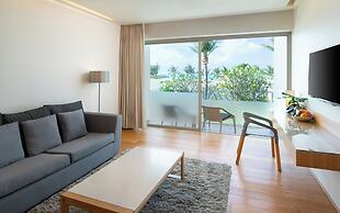 Explorar Koh Samui – Adults Only Resort and Spa