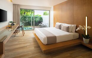 Explorar Koh Samui – Adults Only Resort and Spa