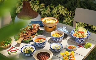 Explorar Koh Samui – Adults Only Resort and Spa