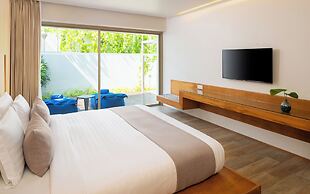 Explorar Koh Samui – Adults Only Resort and Spa