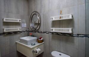 Sea Piton View Apartment