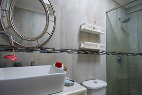 Sea Piton View Apartment