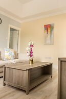 Sea Piton View Apartment