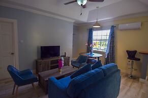 Sea Piton View Apartment