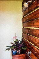 Sea Piton View Apartment