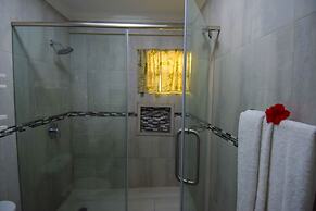 Sea Piton View Apartment