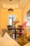 Sea Piton View Apartment