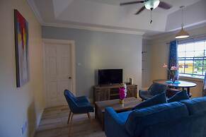 Sea Piton View Apartment